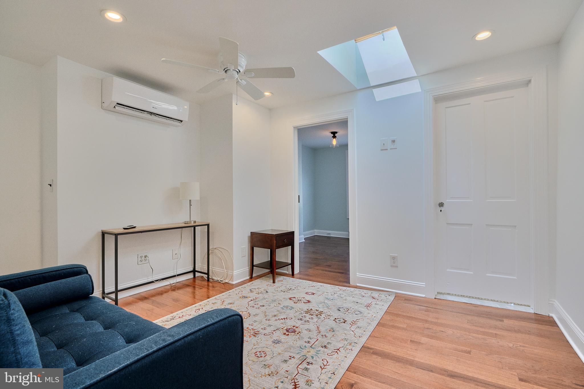 2938 Keswick Road Baltimore, MD 21211 - Photo 26 of 45 3rd Bedroom Option