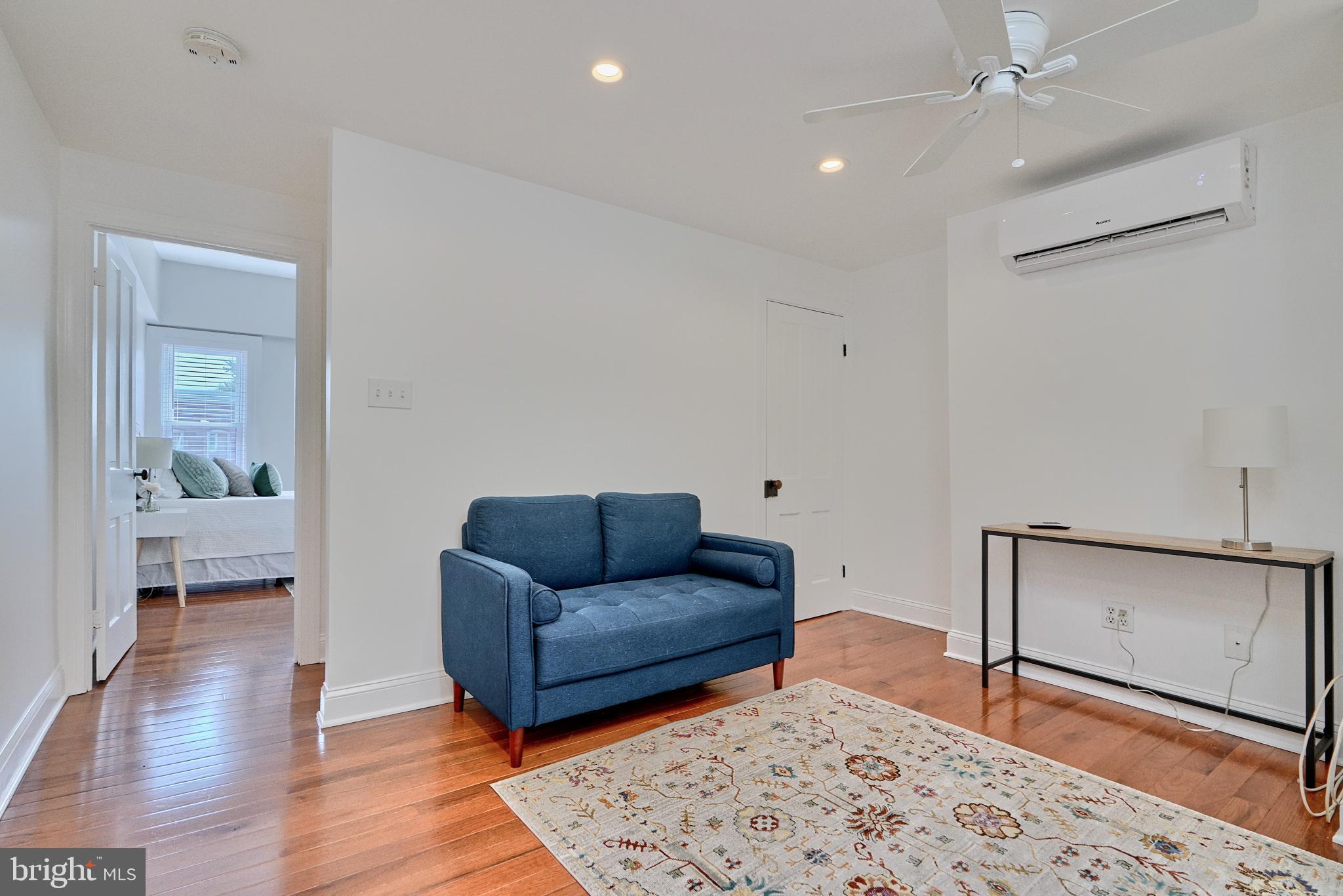 2938 Keswick Road Baltimore, MD 21211 - Photo 28 of 45 3rd Bedroom Option