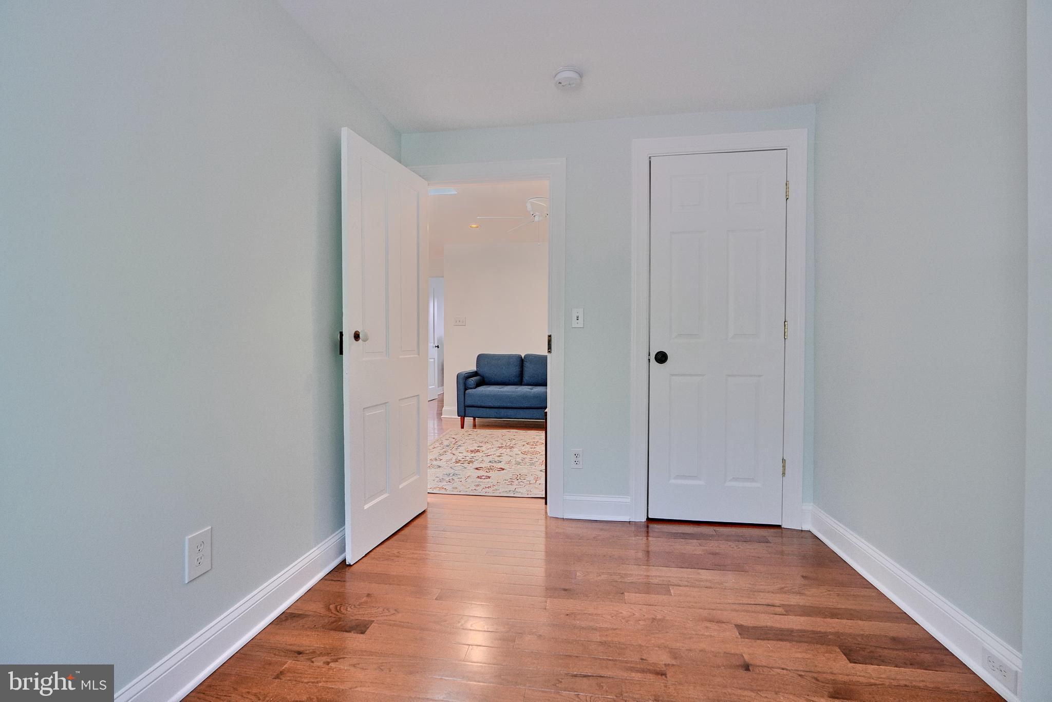 2938 Keswick Road Baltimore, MD 21211 - Photo 31 of 45 2nd Bedroom