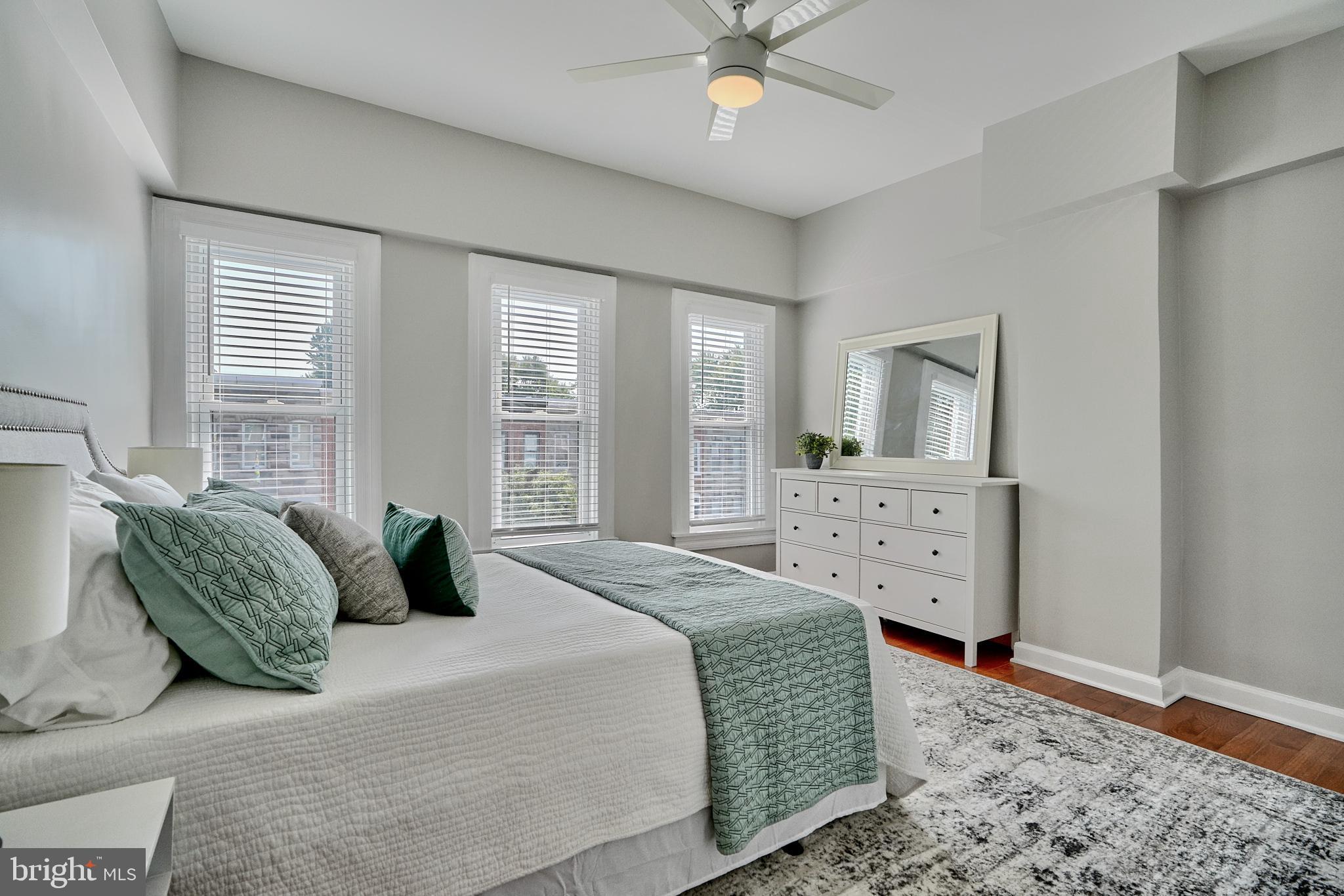 2938 Keswick Road Baltimore, MD 21211 - Photo 34 of 45 Main Bedroom