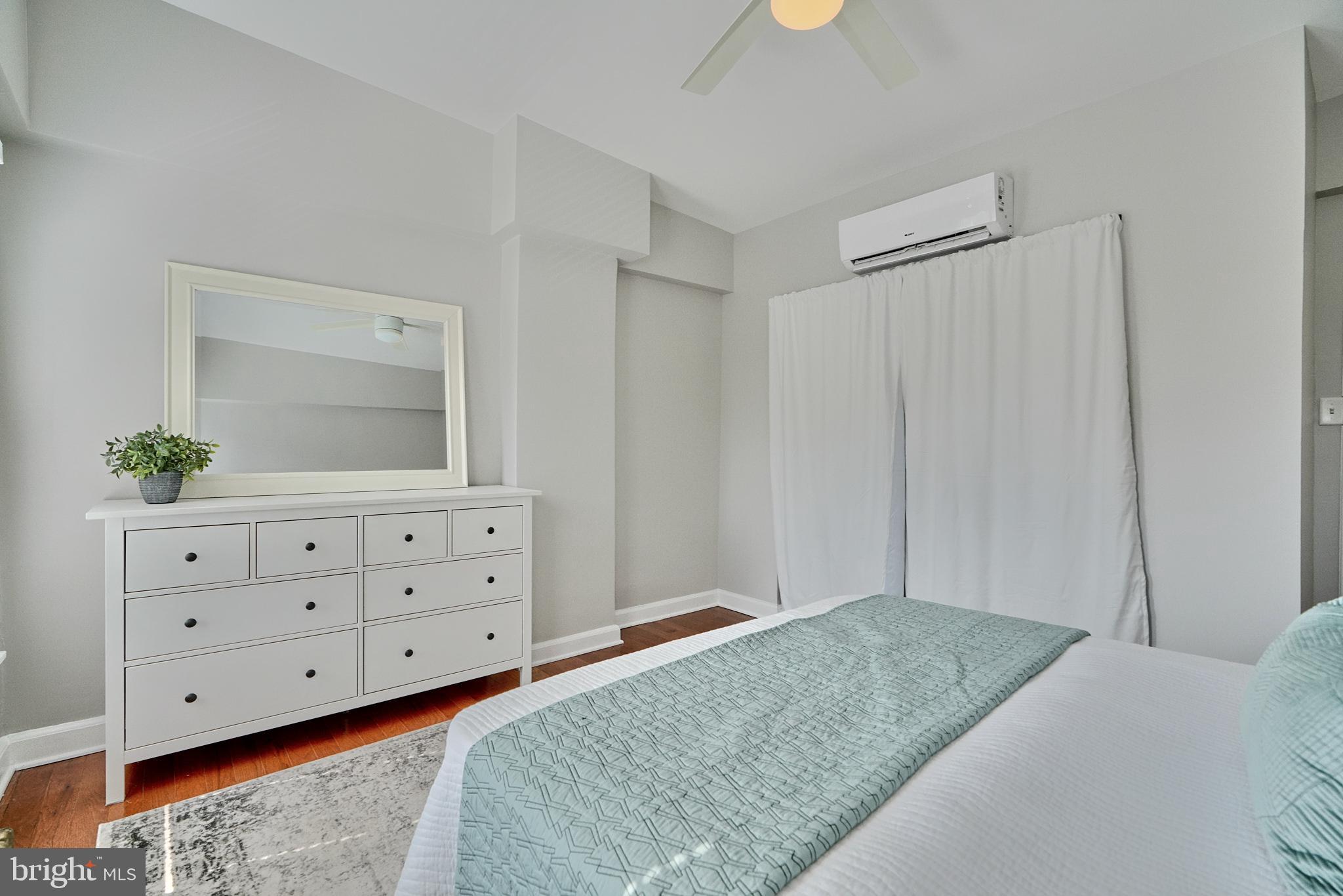 2938 Keswick Road Baltimore, MD 21211 - Photo 35 of 45 Main Bedroom