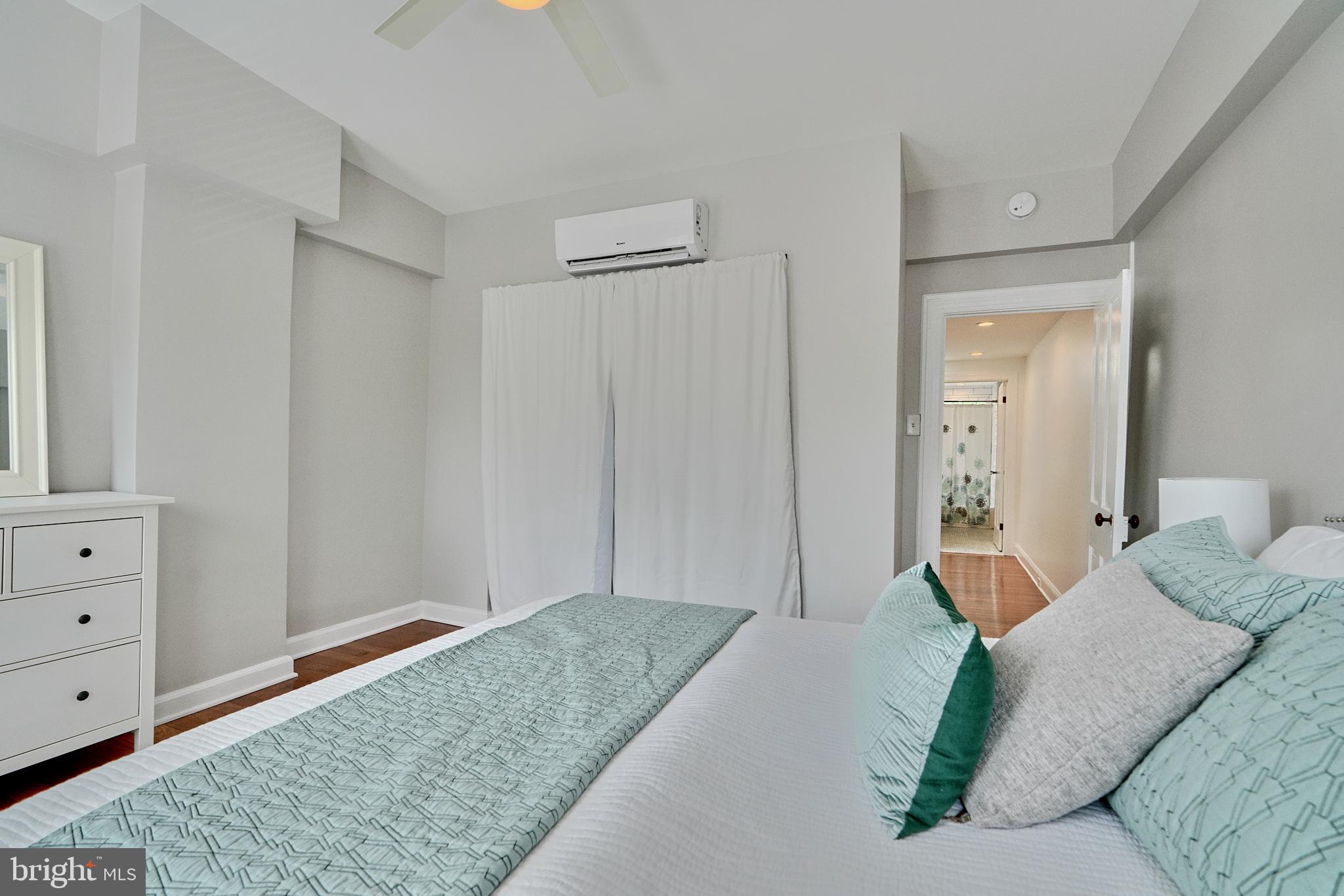 2938 Keswick Road Baltimore, MD 21211 - Photo 36 of 45 Main Bedroom