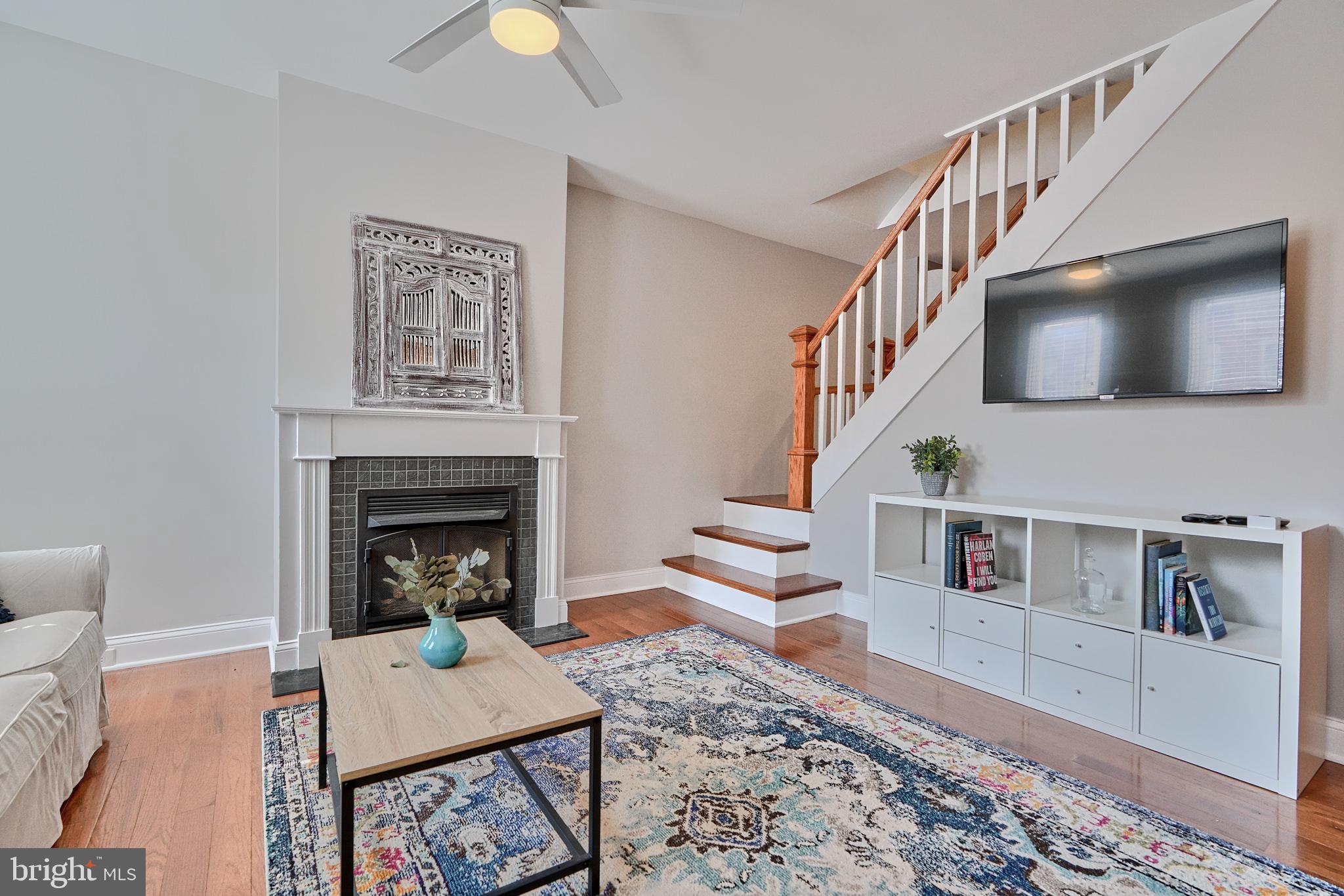 2938 Keswick Road Baltimore, MD 21211 - Photo 4 of 45 Family Room