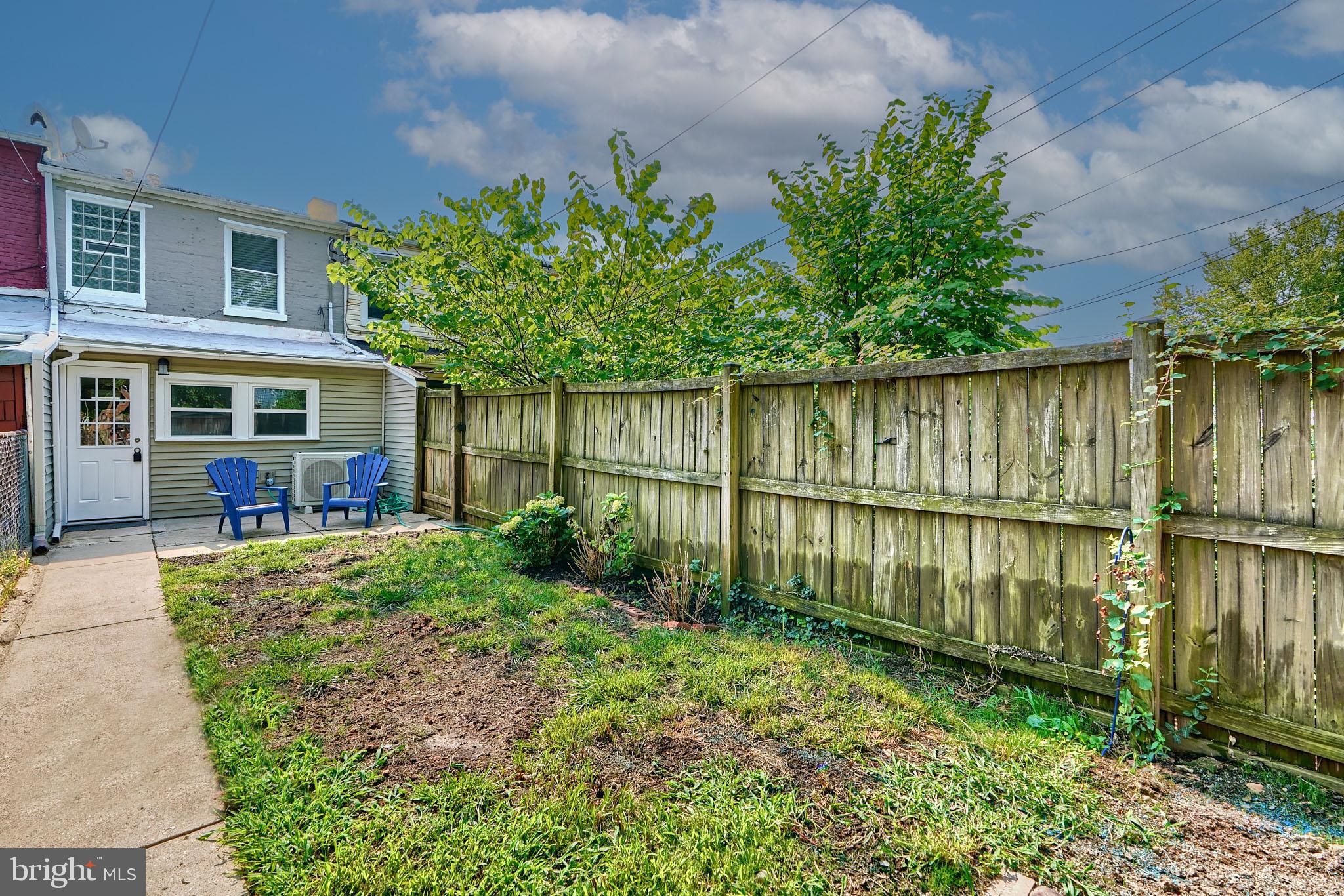 2938 Keswick Road Baltimore, MD 21211 - Photo 44 of 45 Exterior Rear Yard