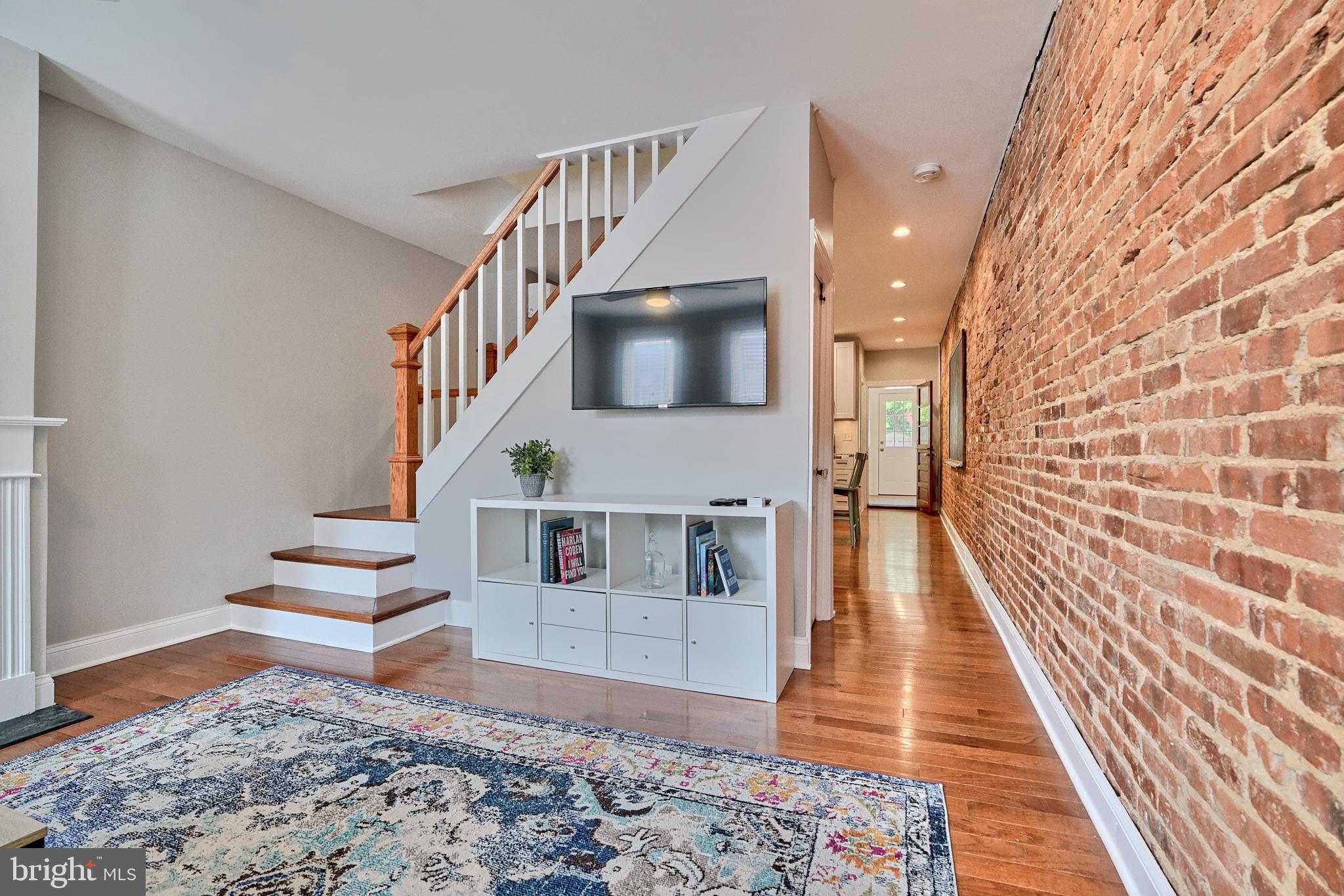 2938 Keswick Road Baltimore, MD 21211 - Photo 5 of 45 Family Room