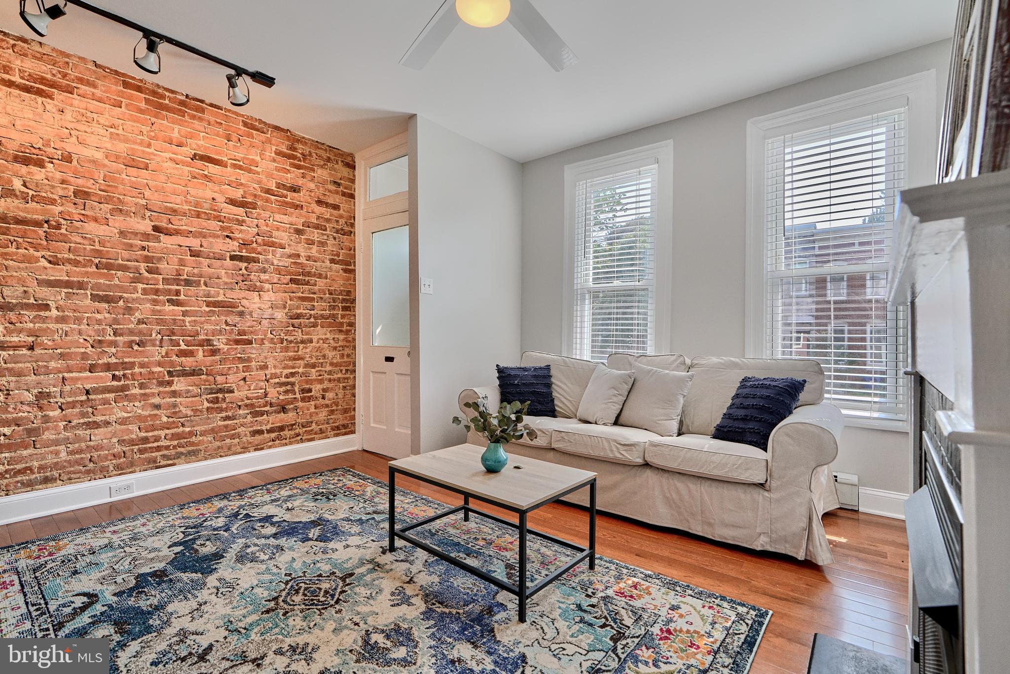 2938 Keswick Road Baltimore, MD 21211 - Photo 7 of 45 Family Room