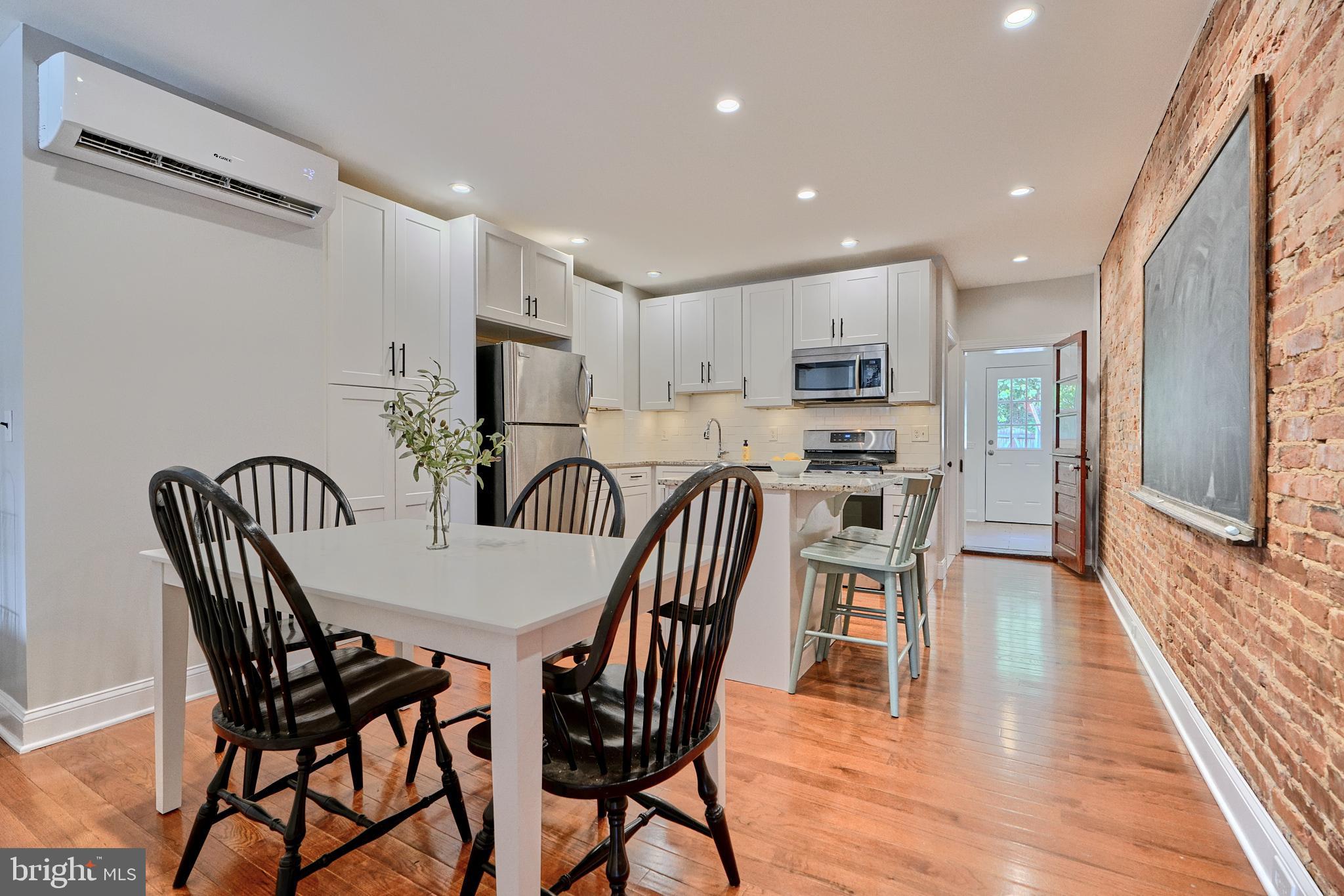 2938 Keswick Road Baltimore, MD 21211 - Photo 10 of 45 Eat in Kitchen