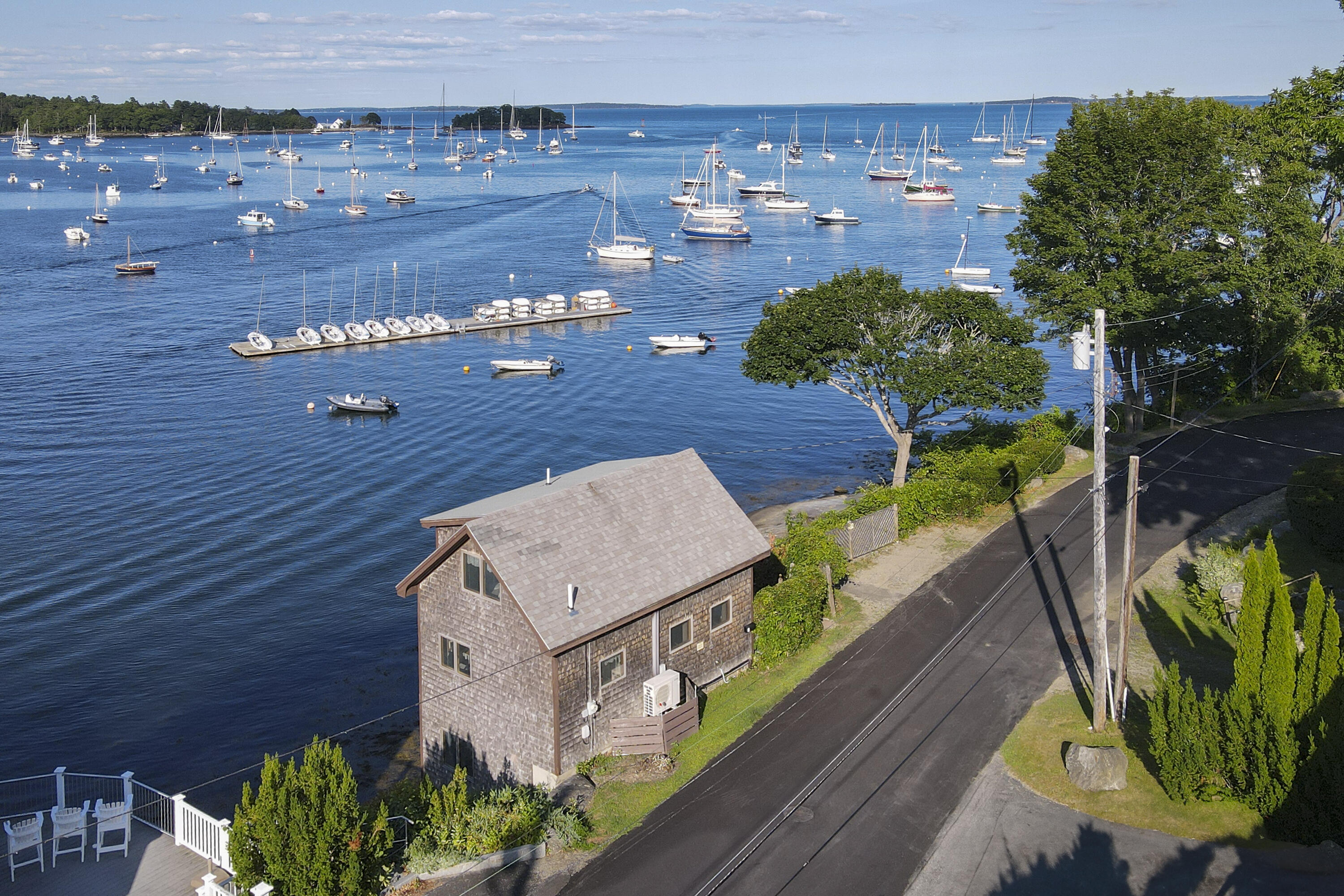 6 Bay Road Camden, ME 04843 - Photo 33 of 47 33-6BayRd-Camden-KS