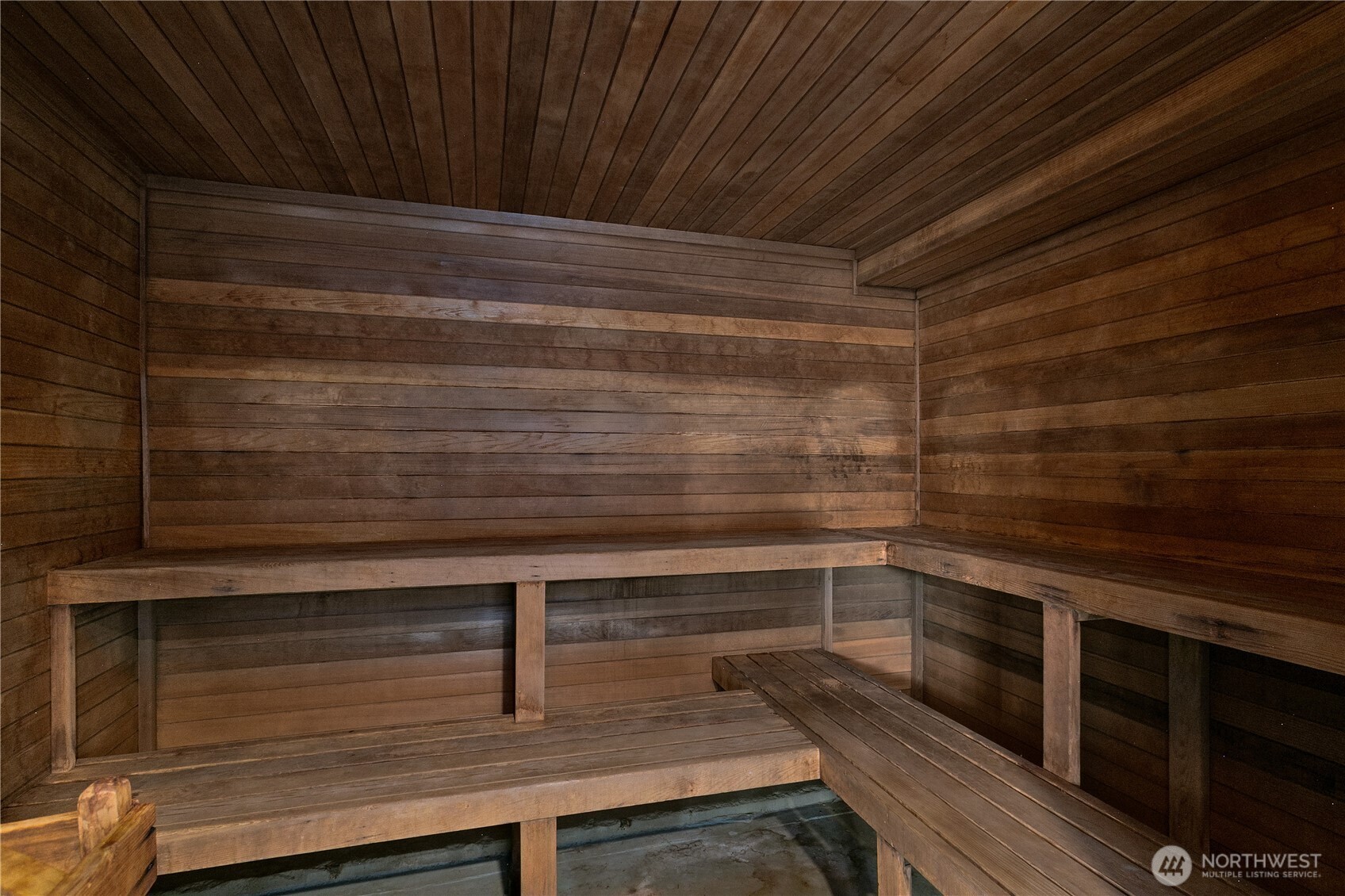 1415 2nd Avenue, Unit 1607 Seattle, WA 98101 - Photo 29 of 40 a view of storage and utility room