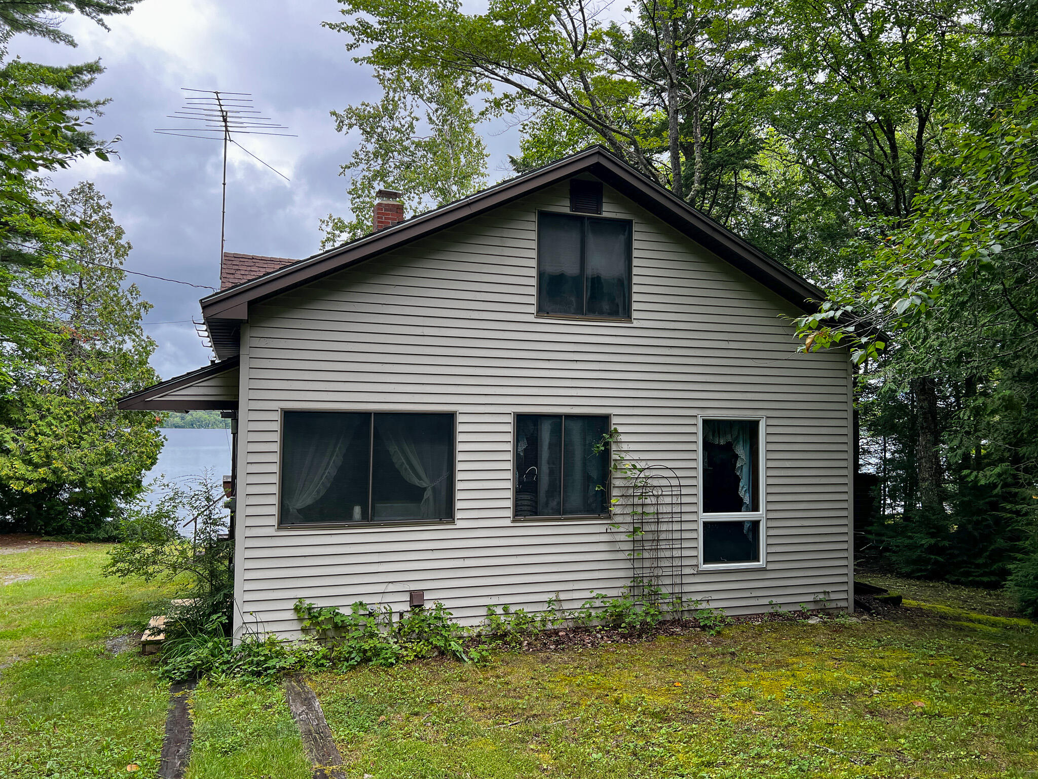 368 Stanhope Mill Road Lincoln, ME 04457 - Photo 9 of 29 9