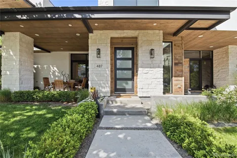 $3,250,000 | 487 South Garfield Street, Denver, CO 80209