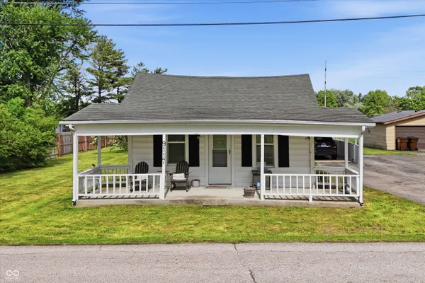 $129,000 | 9117 Main Street, Taylorsville, IN 47280