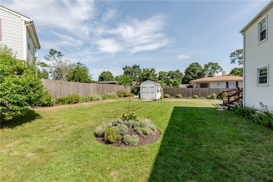 15 Drake Road Warwick, RI 02888 - Photo 43 of 48 Yard