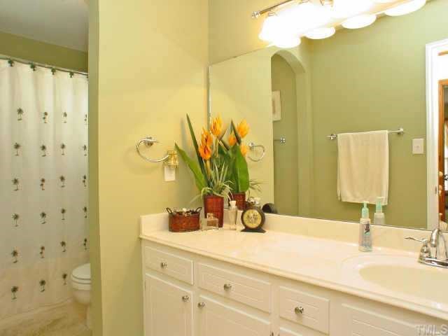 10036 Joe Leach Road Raleigh, NC 27603 - Photo 5 of 10