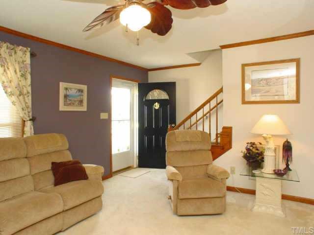 10036 Joe Leach Road Raleigh, NC 27603 - Photo 10 of 10
