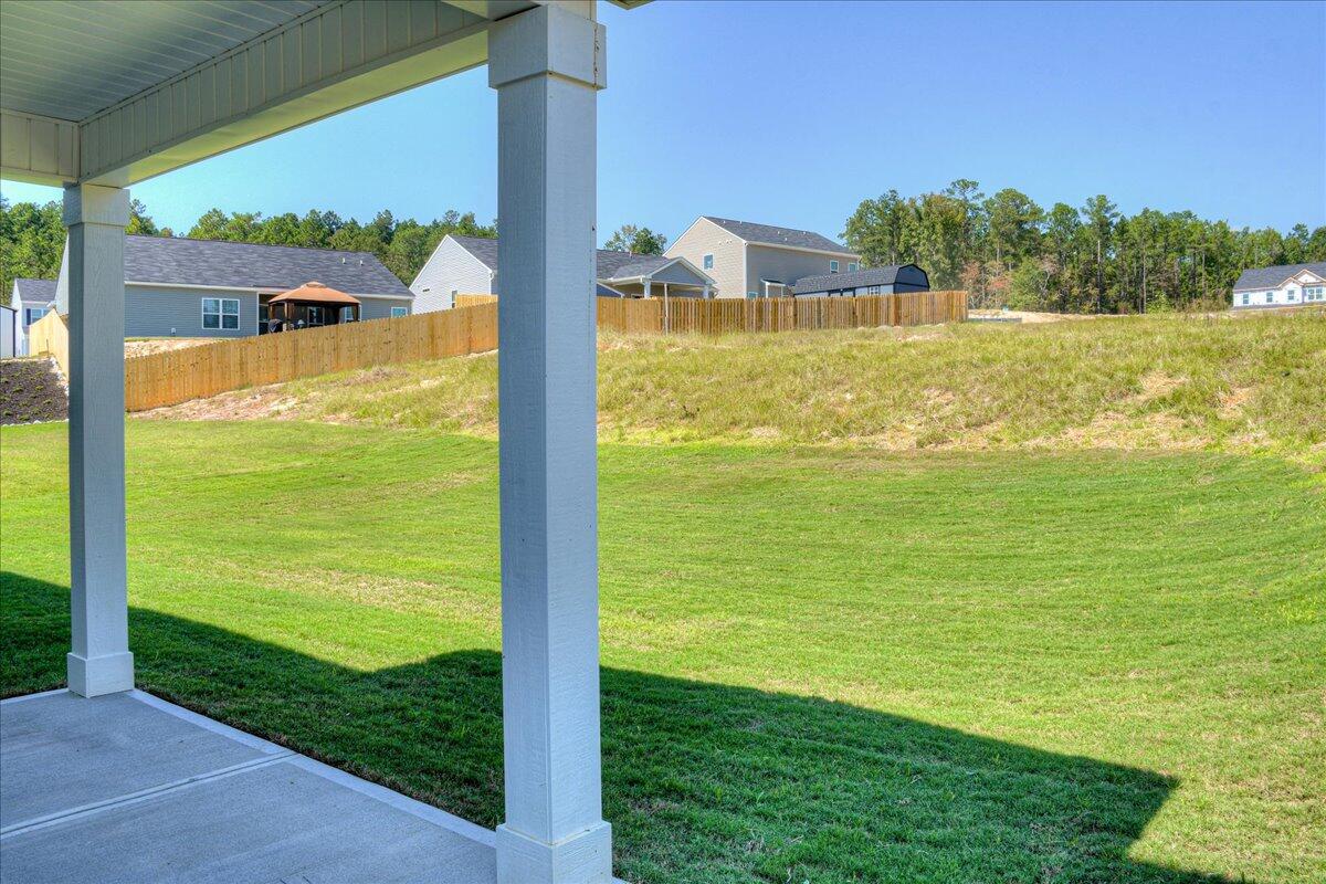 214 Humberside Way Augusta, GA 30909 - Photo 34 of 36 31-131