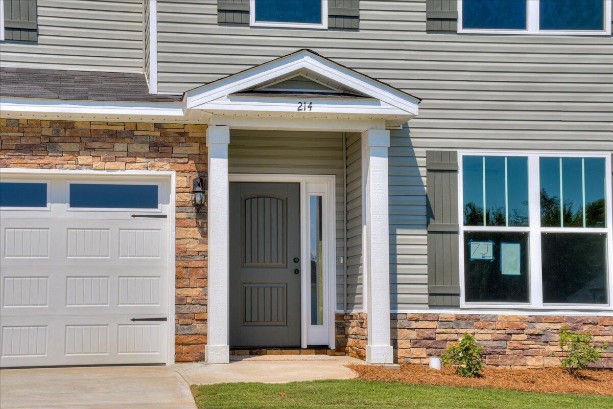 214 Humberside Way Augusta, GA 30909 - Photo 4 of 36 04-104
