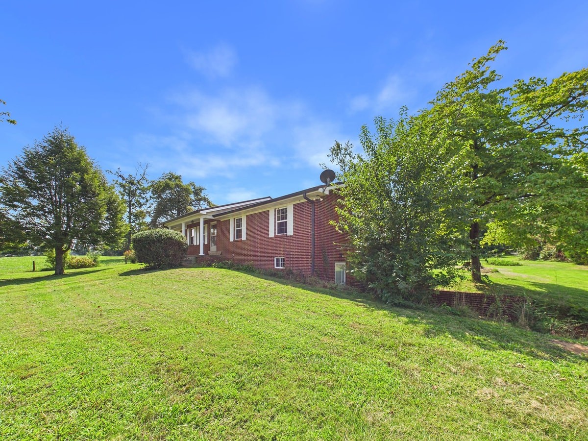 148 Ingram Road Madisonville, TN 37354 - Photo 45 of 53 Gallery Image 45