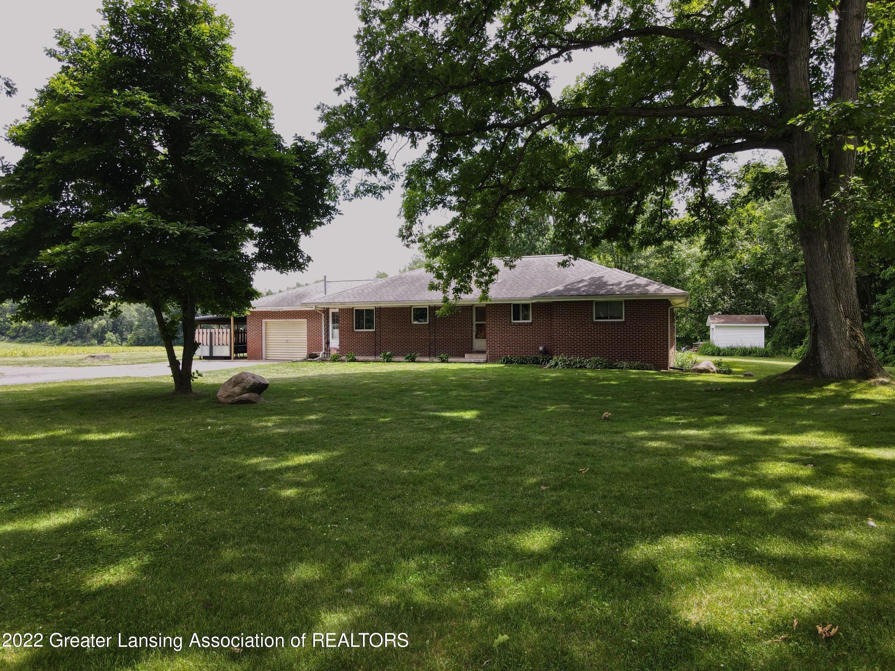 10125 Waterloo-Munith Road Munith, MI 49259 - Photo 32 of 47 30