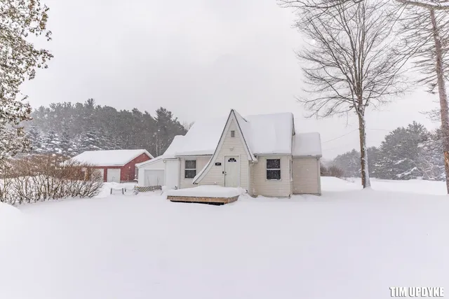 $262,900 | 577 West Bard Road, Muskegon, MI 49445
