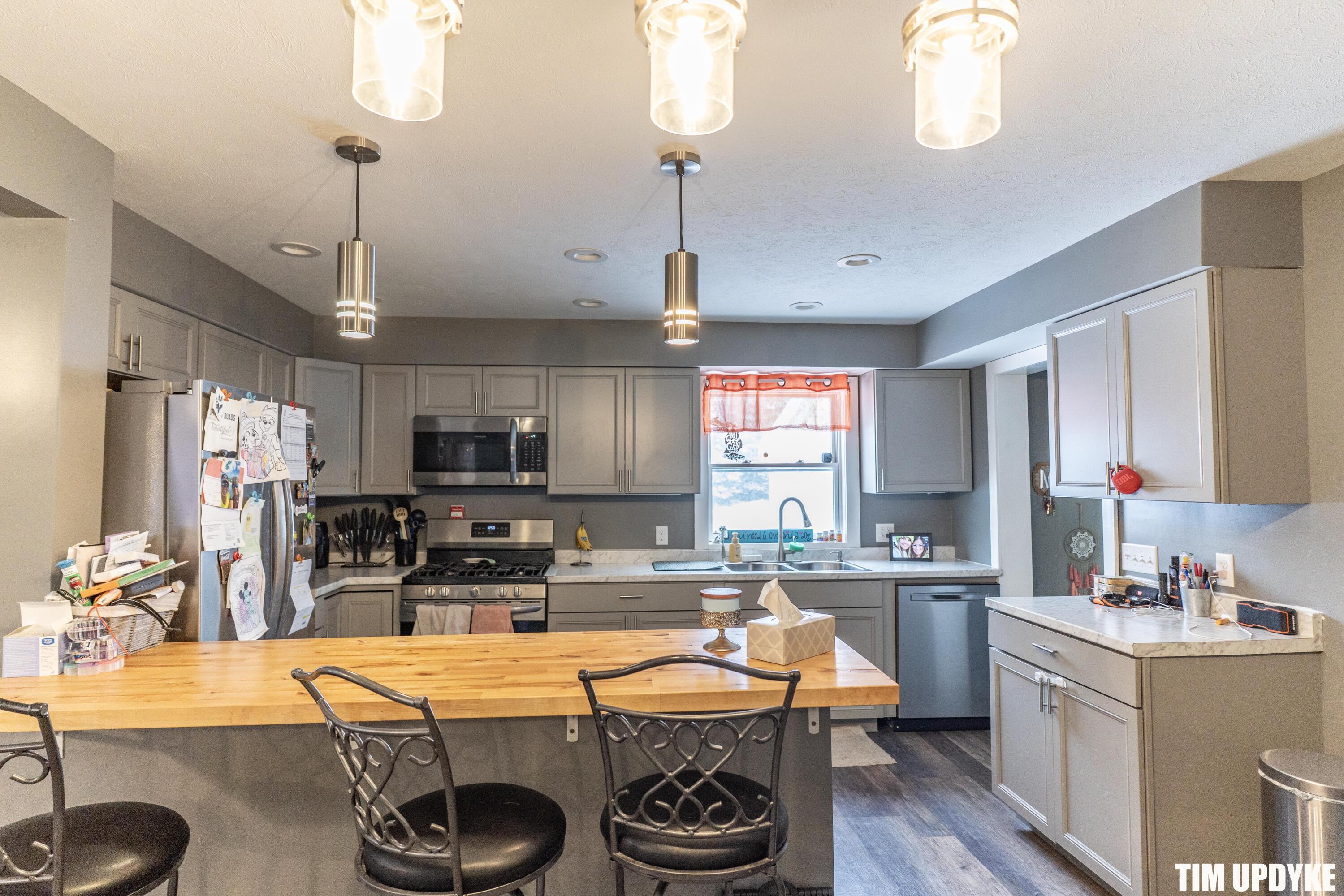 577 West Bard Road Muskegon, MI 49445 - Photo 15 of 44 DSC05690