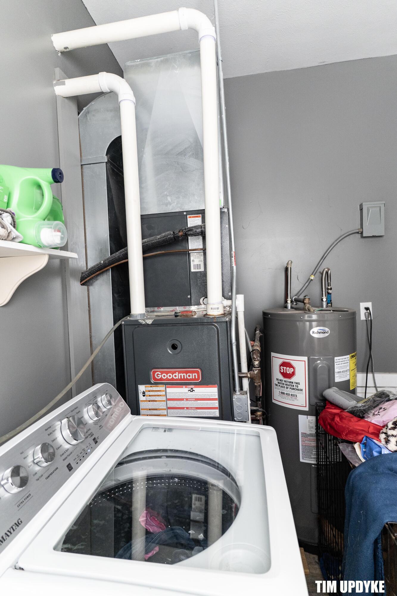 577 West Bard Road Muskegon, MI 49445 - Photo 24 of 44 DSC05702