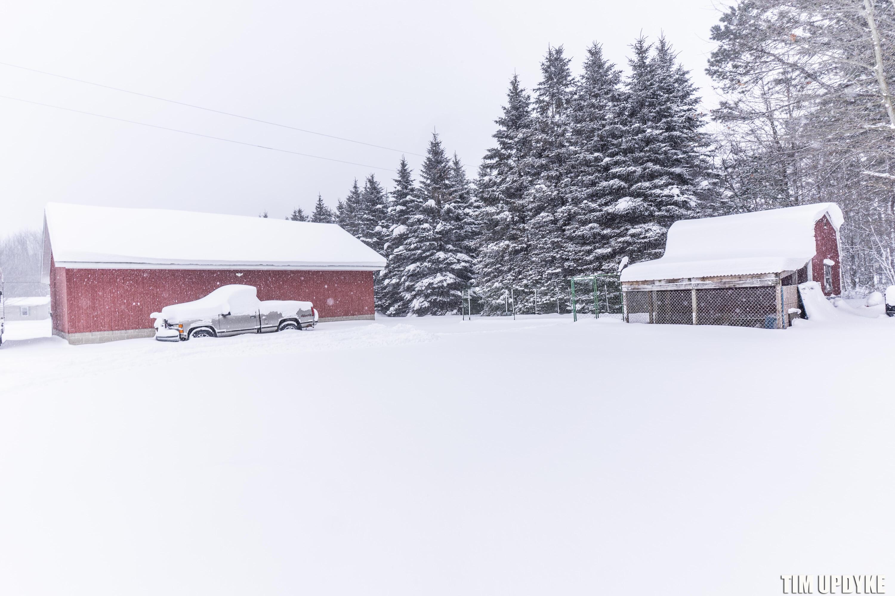 577 West Bard Road Muskegon, MI 49445 - Photo 3 of 44 DSC05727