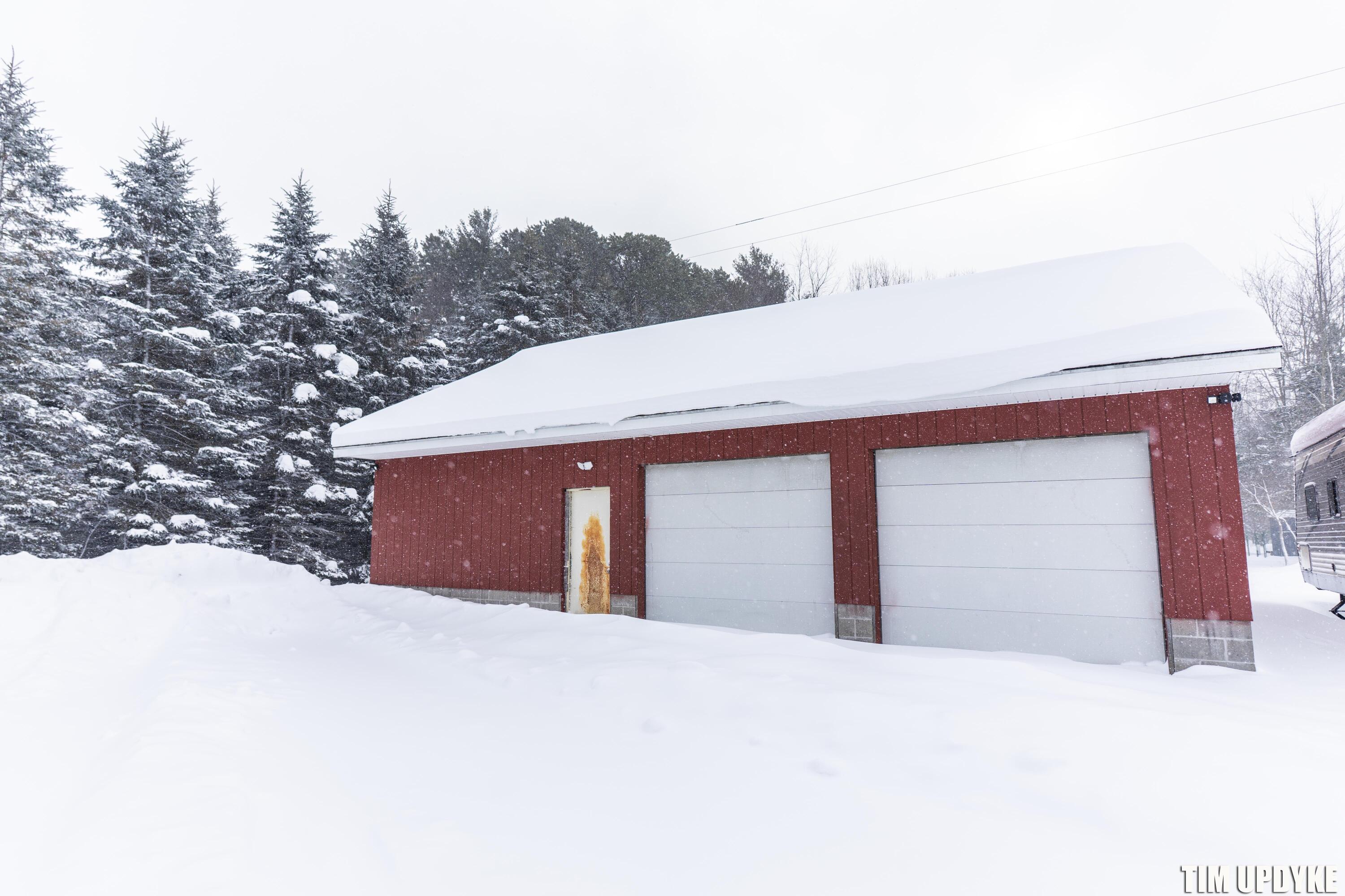 577 West Bard Road Muskegon, MI 49445 - Photo 4 of 44 DSC05720