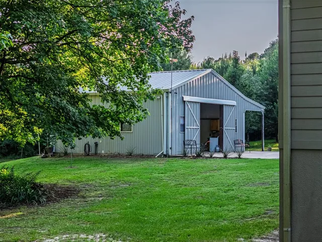 $588,973 | 329 County Road 2804, Alto, TX 75925