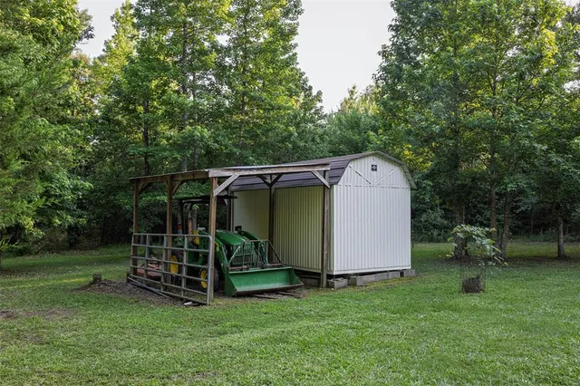 $588,973 | 329 County Road 2804, Alto, TX 75925