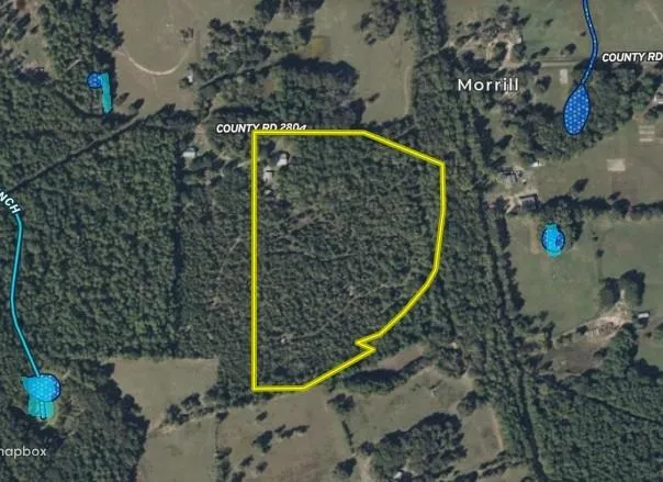 $588,973 | 329 County Road 2804, Alto, TX 75925