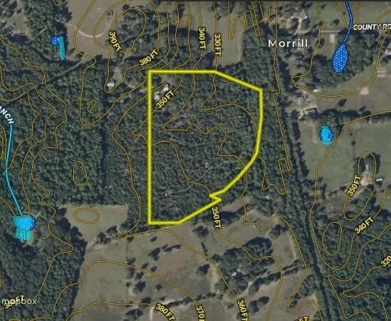 $588,973 | 329 County Road 2804, Alto, TX 75925