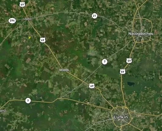 $588,973 | 329 County Road 2804, Alto, TX 75925