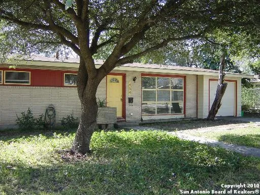 $1,295 | 454 Sharon Drive, San Antonio, TX 78216