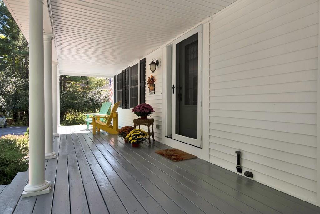 812 North Road North Yarmouth, ME 04097 - Photo 26 of 35 Photo