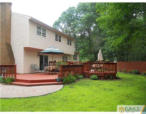 22 Boxwood Road Piscataway, NJ 08854 - Photo 6 of 18 Gallery Image 6
