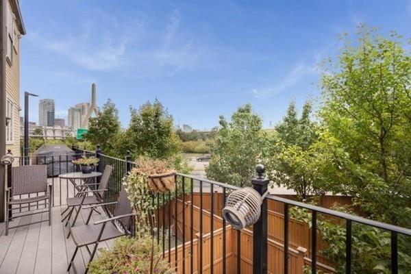 46 Rutherford Avenue Boston, MA 02129 - Photo 15 of 20