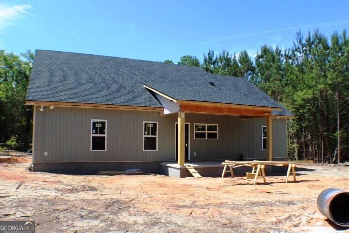 1224 Snow Hill Road Cadwell, GA 31009 - Photo 11 of 11