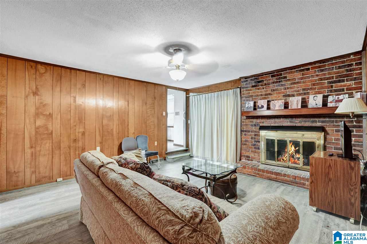 631 Forestwood Road Birmingham, AL 35214 - Photo 23 of 38