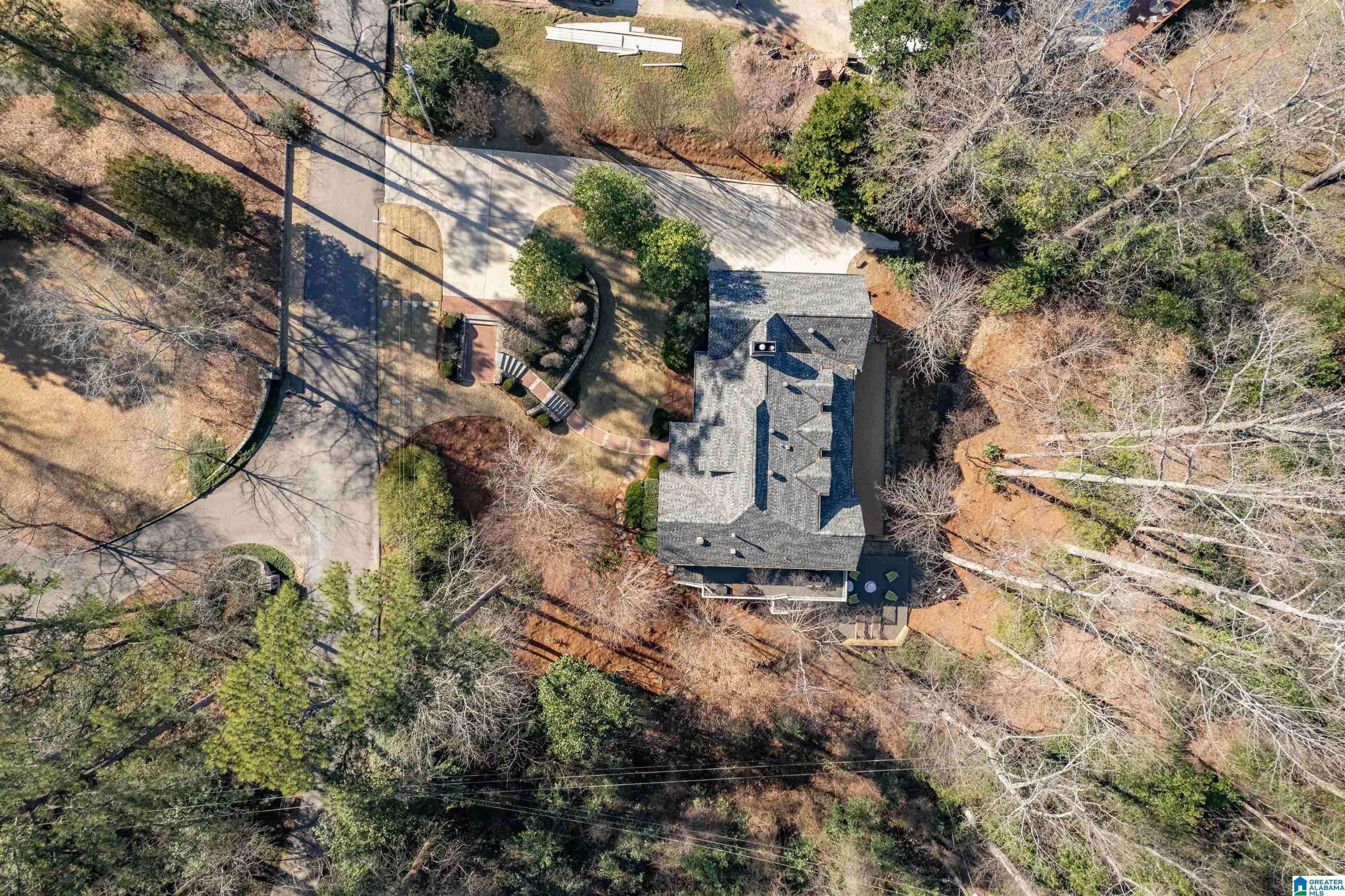2728 Wynward Road Birmingham, AL 35243 - Photo 47 of 48