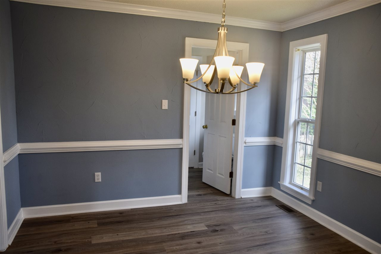 4208 Fowler Ridge Drive Raleigh, NC 27616 - Photo 8 of 28 Dining Room