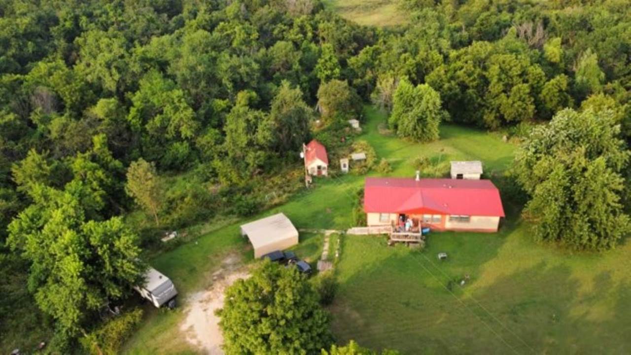 16251 Frontier Perry, OK 73077 - Photo 30 of 36 Gallery Image 30
