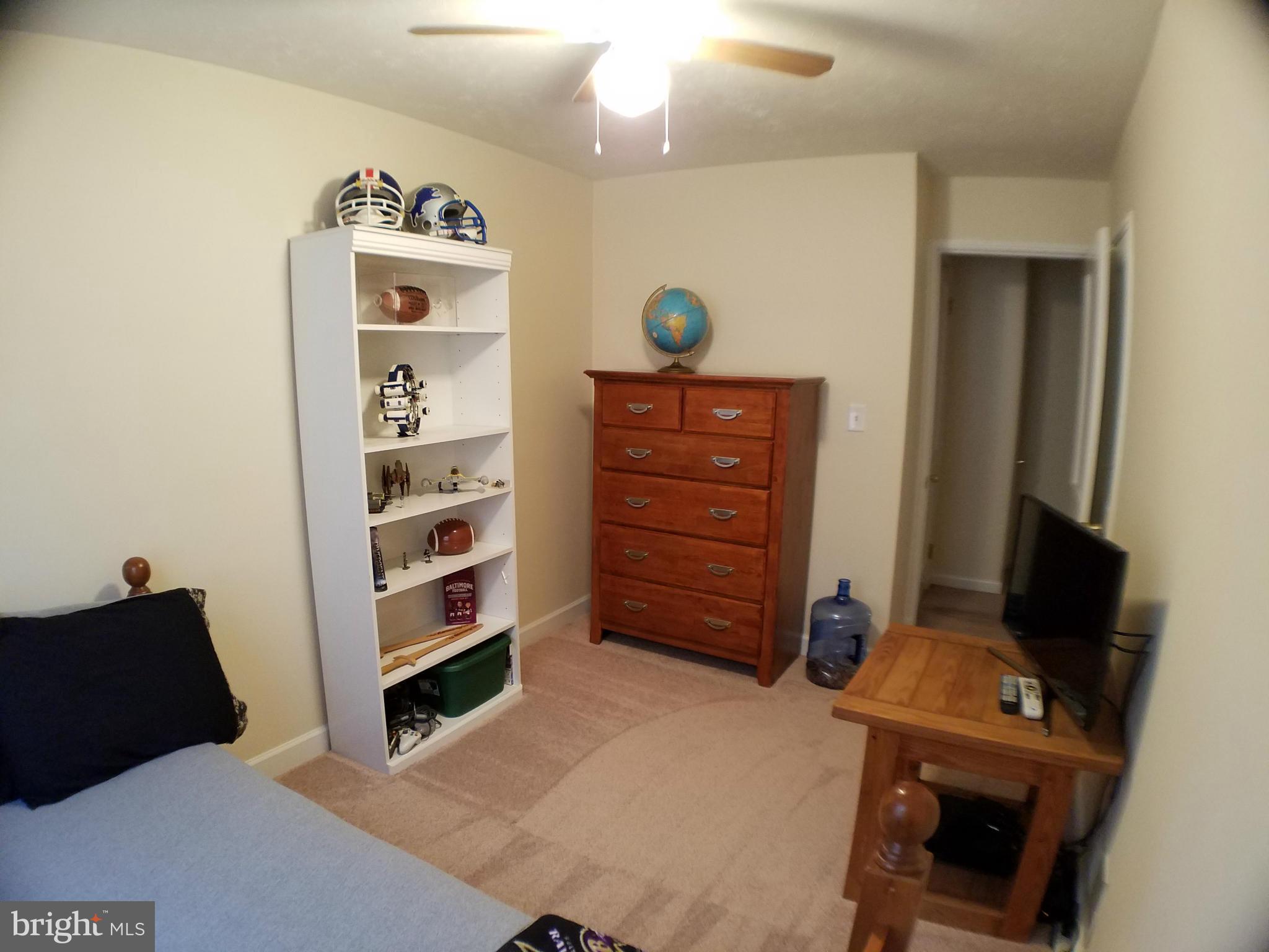 7527 Durwood Road Baltimore, MD 21222 - Photo 14 of 22 Bedroom