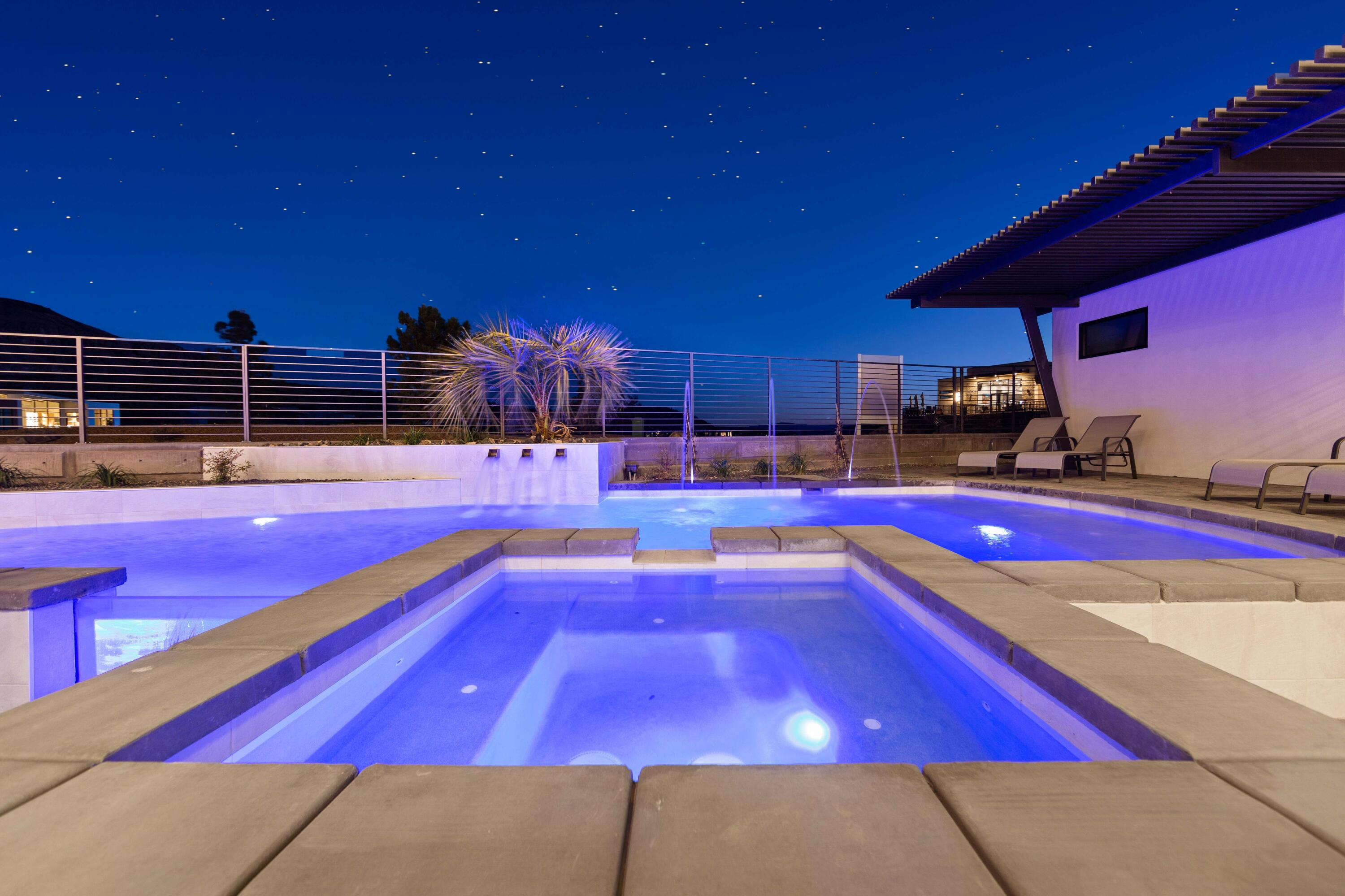 3558 South Cypress Point Road Hurricane, UT 84737 - Photo 42 of 53 42