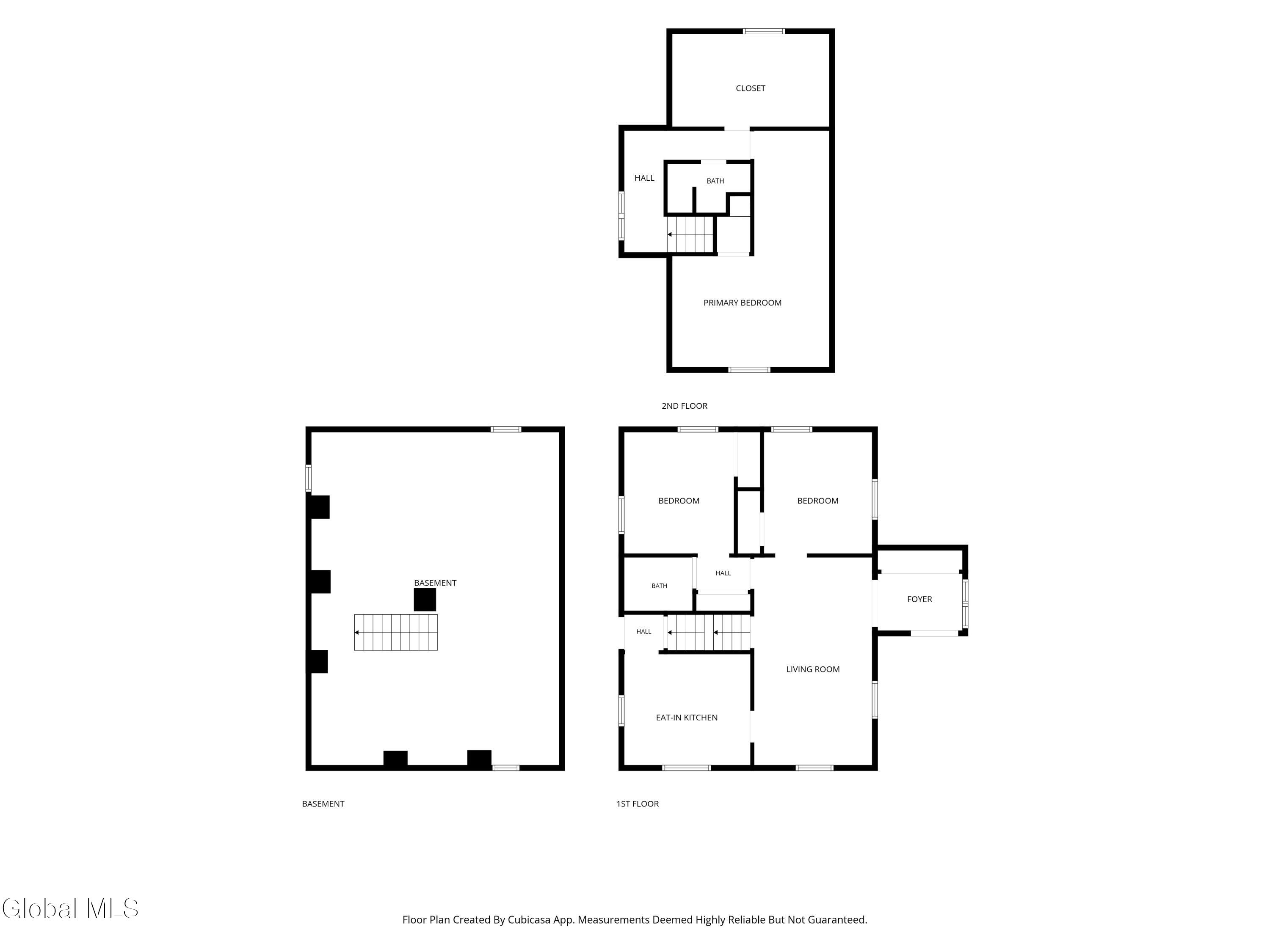 1146 Dunnsville Road Rotterdam, NY 12306 - Photo 56 of 59 1-Floorplan_4