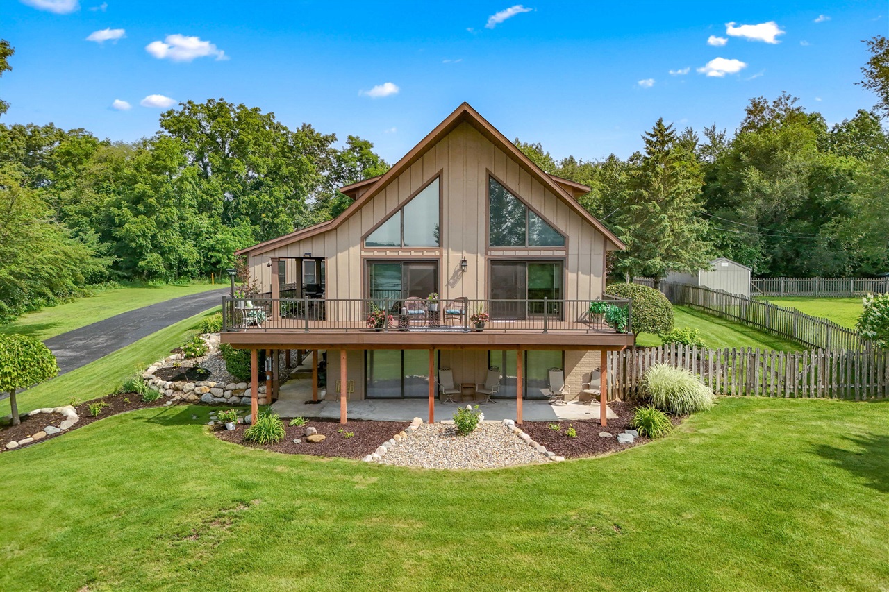 214 Narrows Road Coldwater, MI 49036 - Photo 6 of 82