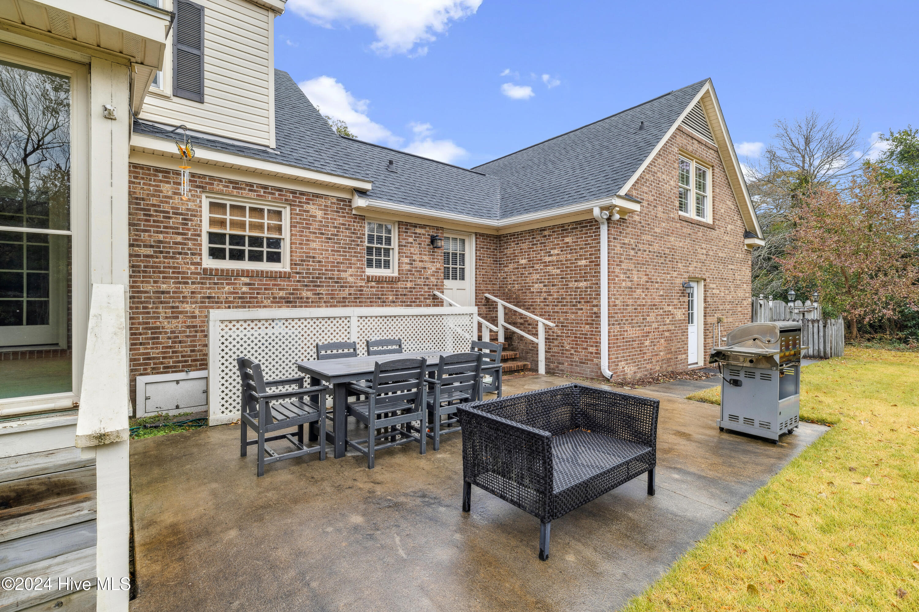 2013 Hawthorne Road Wilmington, NC 28403 - Photo 66 of 72 GI - 2013 Hawthorne Rd - Listing-81