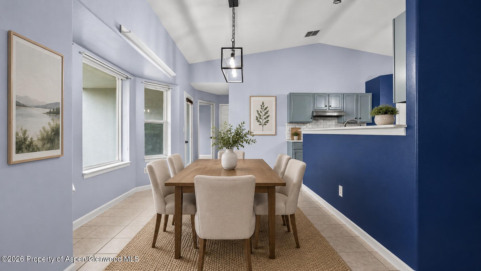 1459 Anvil View Avenue Rifle, CO 81650 - Photo 9 of 36 Staged Dining