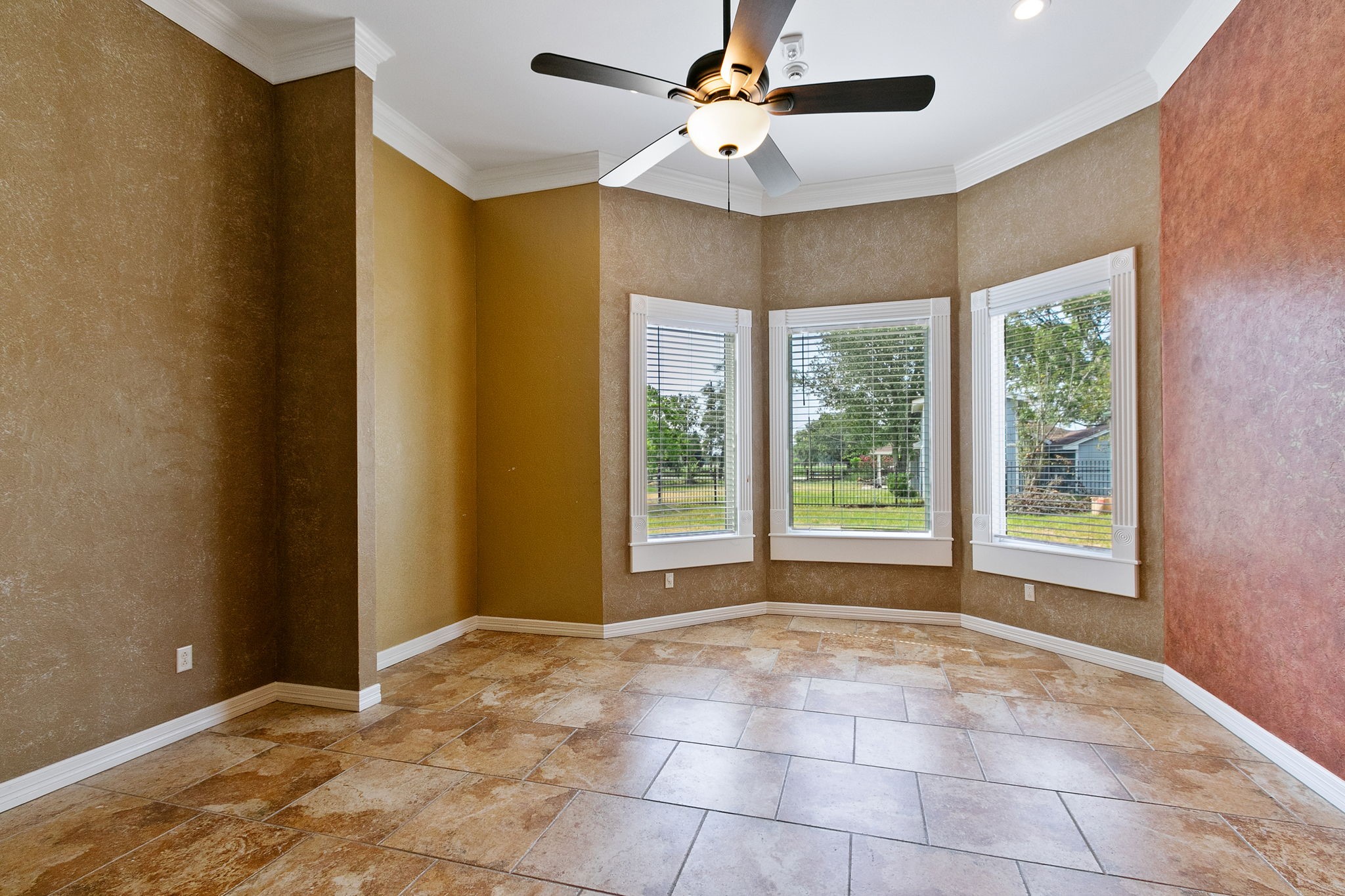 17018 Grant Road Cypress, TX 77429 - Photo 25 of 50 a view of an empty room with a window
