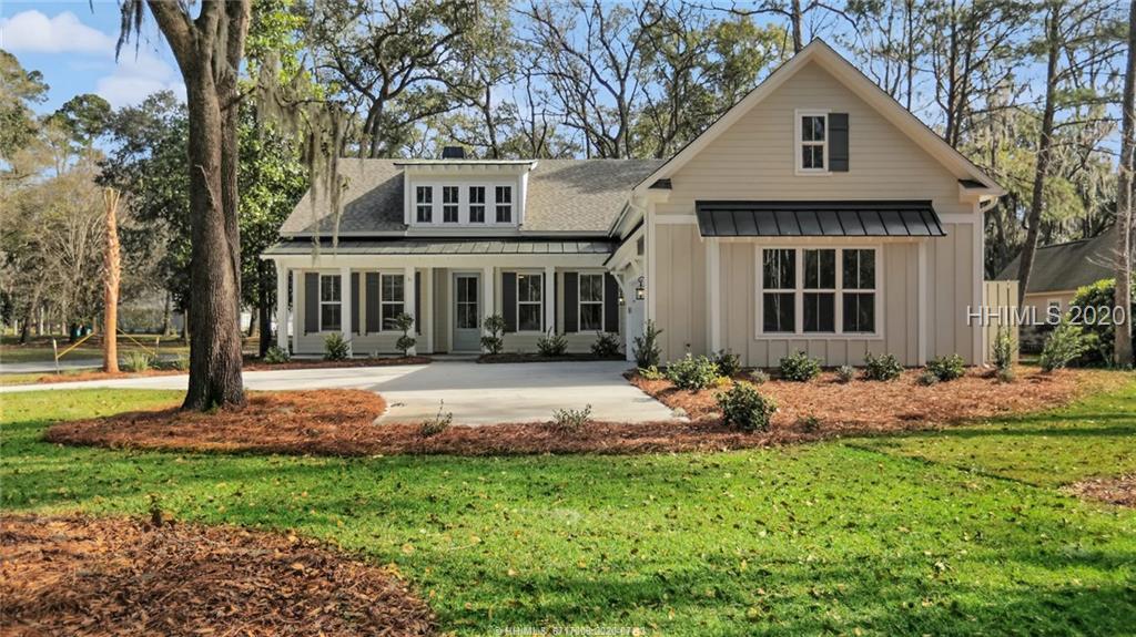84 High Bluff Road Hilton Head Island, SC 29926 - Photo 1 of 1 Gallery Image 1